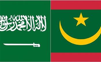 السعودية وموريتانيا تبحثان سبل التعاون العسكري 