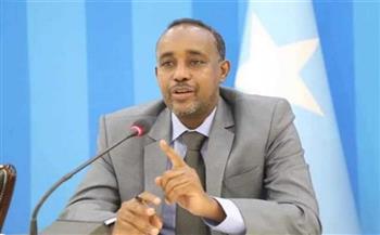 رئيس الوزراء الصومالي يرفض قرار عزله