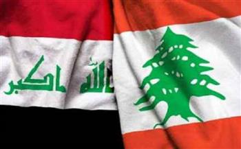 لبنان والعراق يوقعان مذكرة تفاهم في المجال العسكري