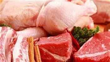 أسعار اللحوم والدواجن اليوم 28-12-2021