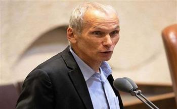 تعزيز حماية وزير الداخلية الإسرائيلي بعد تهديدات بالموت من متطرفين