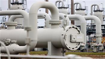 ​برلين: روسيا تفي بالتزاماتها المتعلقة بإمدادات الغاز