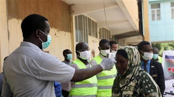 السودان يسجل 18 إصابة جديدة بفيروس كورونا