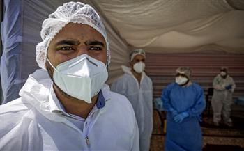 المغرب يسجل 291 إصابة جديدة بفيروس كورونا