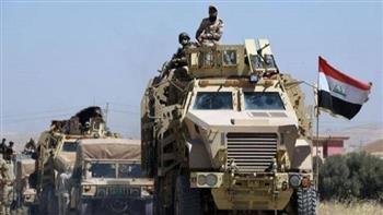 العراق: ضبط صواريخ وعبوات ناسفة غربي نينوى
