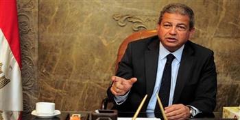 «خالد عبد العزيز» يكشف عن توقعاته بشأن حظوظ المنتخب المصري في أمم أفريقيا