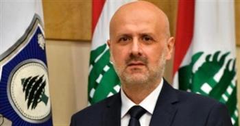 وزير داخلية لبنان يوقع مرسوم الدعوة للانتخابات النيابية في 15 مايو