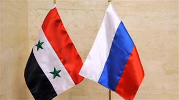 سوريا وروسيا يبحثان آفاق تعميق التعاون بين البلدين وتطورات الأوضاع