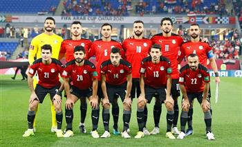 «ميدو» يكشف عن توقعاته لمنتخب مصر في كأس الأمم الأفريقية