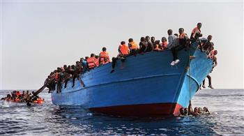 حرس السواحل الليبي ينتشل 20 جثة لمهاجرين غير شرعيين