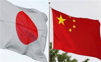 اليابان والصين تخففان حدة التوتر بـ«خط ساخن»