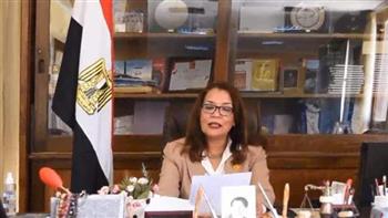 رئيس أكاديمية الفنون: القيادة السياسية تولي اهتماما كبيرا بقوة مصر الناعمة