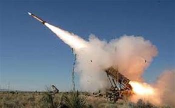 قصف صاروخي لشركة نفط صينية في العراق