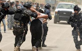 خلية الإعلام الأمني العراقية: القبض على ستة إرهابيين في نينوى