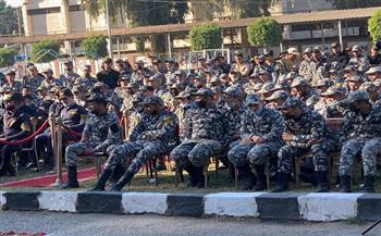 «ولاد البلد» تعرض بطولات الجيش المصري بأسيوط