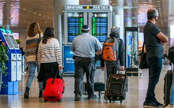 إسرائيل تخطط لتقليص عدد الدول المصنفة حمراء في قائمة حظر الطيران