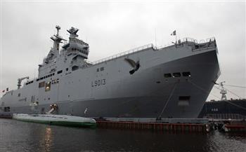 الفلبين تطلب سفينتين حربيتين من كوريا الجنوبية