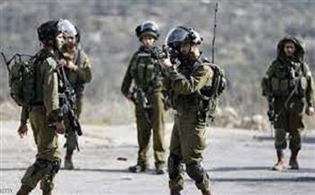 إصابة ستة فلسطينيين برصاص قوات الاحتلال الإسرائيلي خلال اقتحام مدينة طوباس