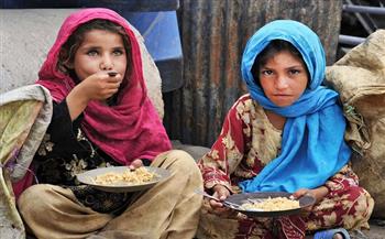برنامج الأغذية العالمي يعتزم تقديم مساعدات لأكثر من 100 ألف أسرة غرب أفغانستان