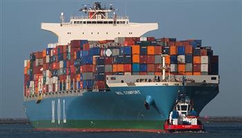 خلال 2021.. «التجارة والصناعة» ترفع الصادرات المصرية للأسواق الخارجية بنسبة 27%