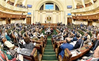 رفع الجلسة العامة لمجلس النواب إلى 4 يناير المقبل
