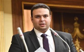 عبدالمنعم إمام: حضور رئيس الوزراء للبرلمان وارد ووزير التعليم لم يأت بحلول