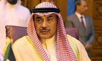الشيخ صباح الخالد الحمد رئيسا لمجلس الوزراء الكويتي