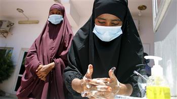 الصومال تدعو المواطنين للالتزام بالتوصيات الصحية لعدم تفشي متحور (أوميكرون)