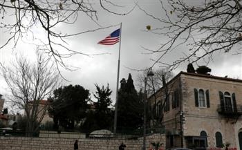 الرئاسة الفلسطينية: يجب فتح القنصلية الأمريكية بالقدس بغض النظر عن موافقة إسرائيل