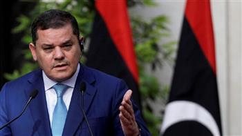 الدبيبة يدعو لإقرار دستور "يعبر عن الليبيين"