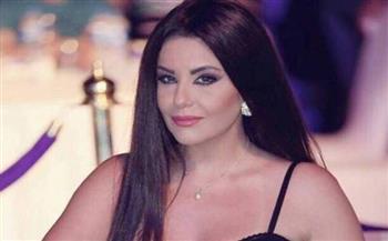 دانا حمدان تهنئ جمهورها بالعام الميلادي الجديد 