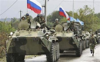 موسكو: القوات الروسية والسورية أضعفت إمكانيات داعش بشكل كبير