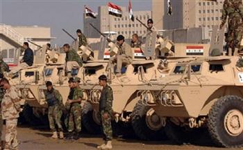 القوات العراقية تقتل 3 إرهابيين وتحرر مختطفين اثنين