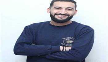  كريم مغاوري: "علي الزيبق" باكورة إنتاج فن المسرح بجامعة حورس بدمياط (خاص)