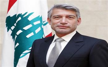 وزير الطاقة اللبناني: النهوض بقطاع الكهرباء يسير على الطريق السليم 