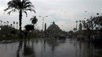 موجة من التقلبات.. حالة الطقس في مصر اليوم الخميس 30-12-2021