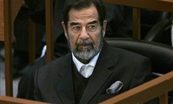 حدث في مثل هذا اليوم 30 ديسمبر.. إعدام الرئيس العراقي صدام حسين
