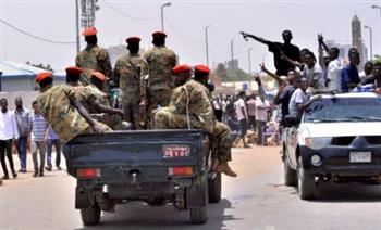 الجيش السوداني: إعادة صلاحيات جهاز المخابرات العامة أمر طبيعي في ظل الظروف الحالية