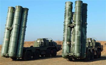 موسكو: منظومة "إس-550" الروسية للدفاع الجوي تجتاز الاختبارات بنجاح وتدخل الخدمة