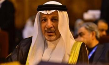 وزير الدولة السعودي يبحث مع رؤساء بعثات الدول الإفريقية القضايا المشتركة