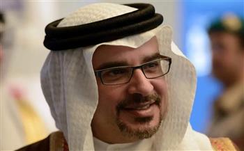ولي عهد البحرين يؤكد متانة العلاقات مع الكويت على كافة الأصعدة