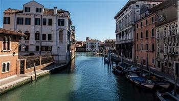 إيطاليا تعلن الترشح لاستضافة المنتدى العالمي العاشر للمياه