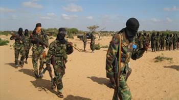 استسلام 6 عناصر من ميليشيا الشباب لوكالة الأمن والاستخبارات الصومالية