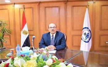 دور وطنى لجامعة العريش في دعم المبادرات الرئاسية على أرض سيناء