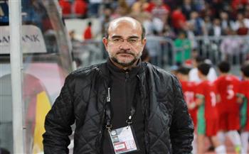 عامر حسين: مباريات كأس الرابطة لن تقام على ملاعب محايدة