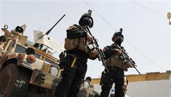 الاستخبارات العسكرية العراقية تقبض على إرهابيين اثنين في الأنبار