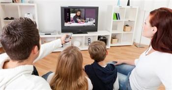 دراسة: الإفراط فى استخدام الكومبيوتر ومشاهدة التلفزيون يزيد من خطر السكتات الدماغية