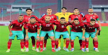 المغرب يواصل معسكره استعدادا لكأس الأمم الإفريقية