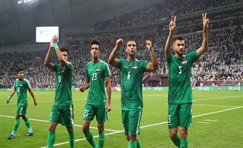 كأس العرب 2021.. العراق يسعي لتعزيز الصدارة أمام البحرين