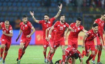 كأس العرب 2021.. منتخب تونس يسعى لتخطي عقبة سوريا الليلة